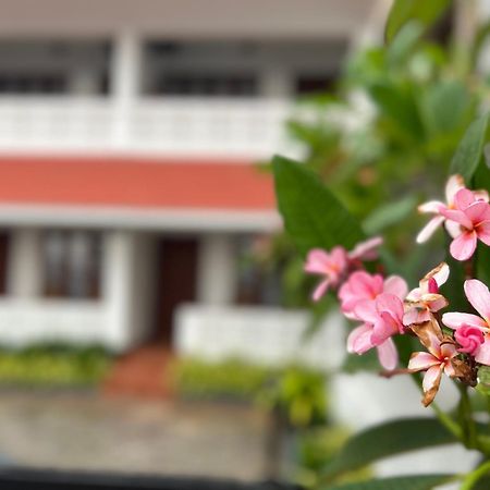 Buddha Beach Hotel Kovalam Zewnętrze zdjęcie