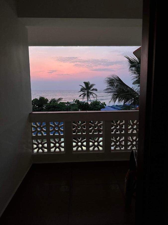 Buddha Beach Hotel Kovalam Zewnętrze zdjęcie