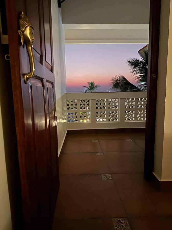 Buddha Beach Hotel Kovalam Zewnętrze zdjęcie