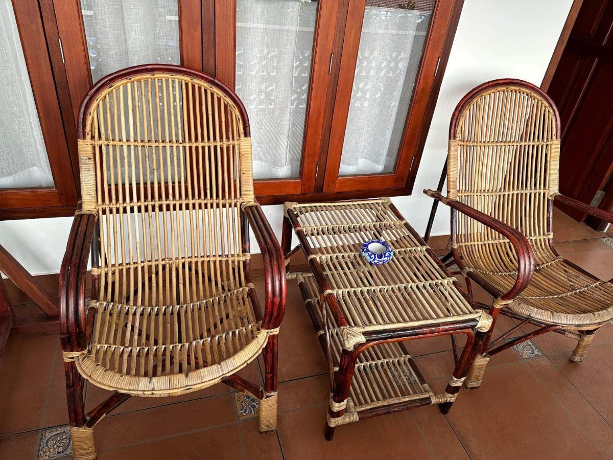 Buddha Beach Hotel Kovalam Zewnętrze zdjęcie