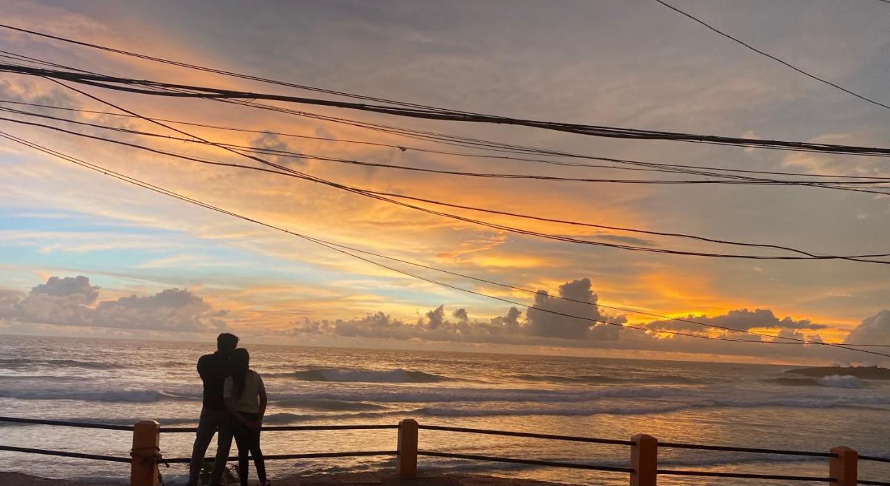 Buddha Beach Hotel Kovalam Zewnętrze zdjęcie