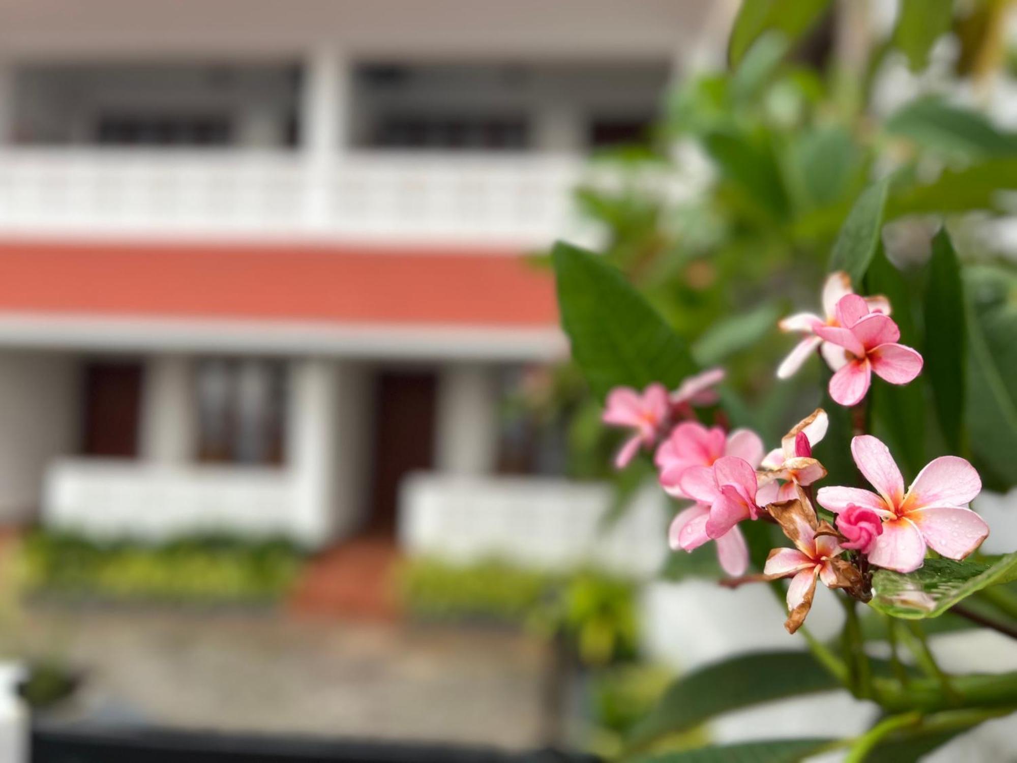 Buddha Beach Hotel Kovalam Zewnętrze zdjęcie