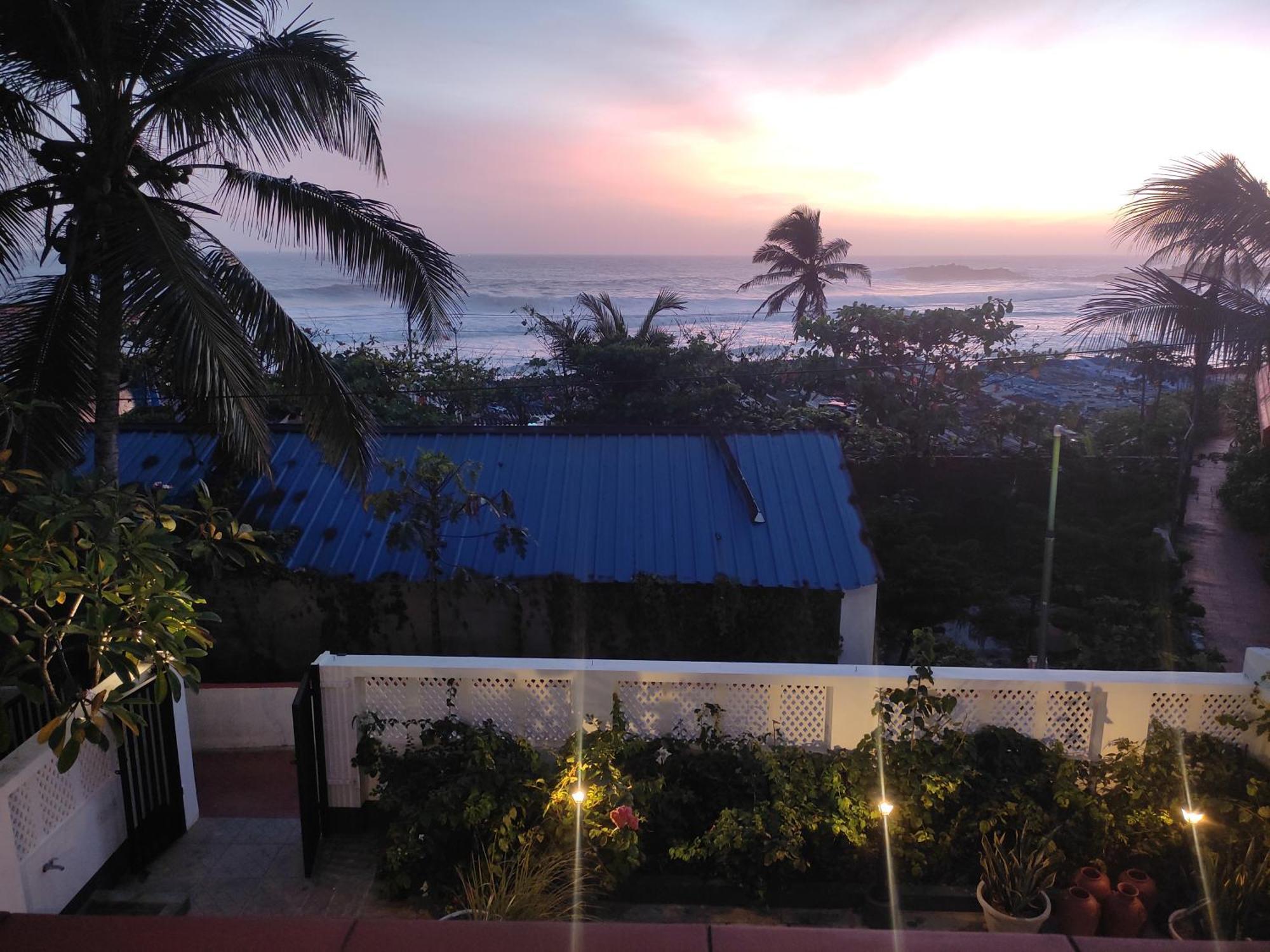 Buddha Beach Hotel Kovalam Pokój zdjęcie